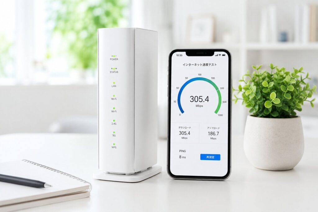 eo光速度テストイメージ